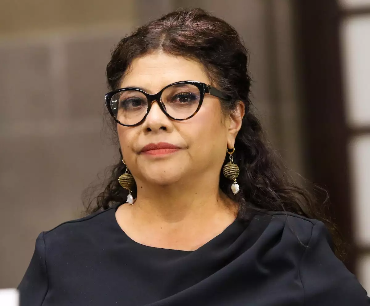 Clara Brugada jefa de Gobierno de la Ciudad de México