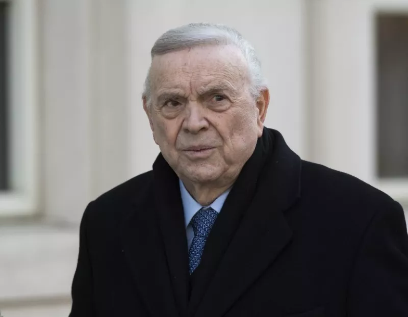 jose maria marin