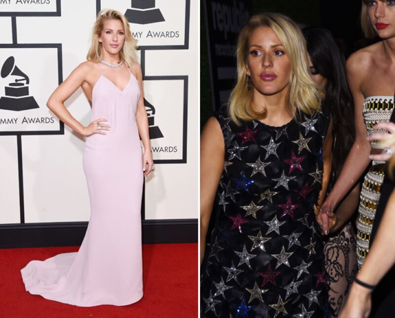 Ellie Goulding