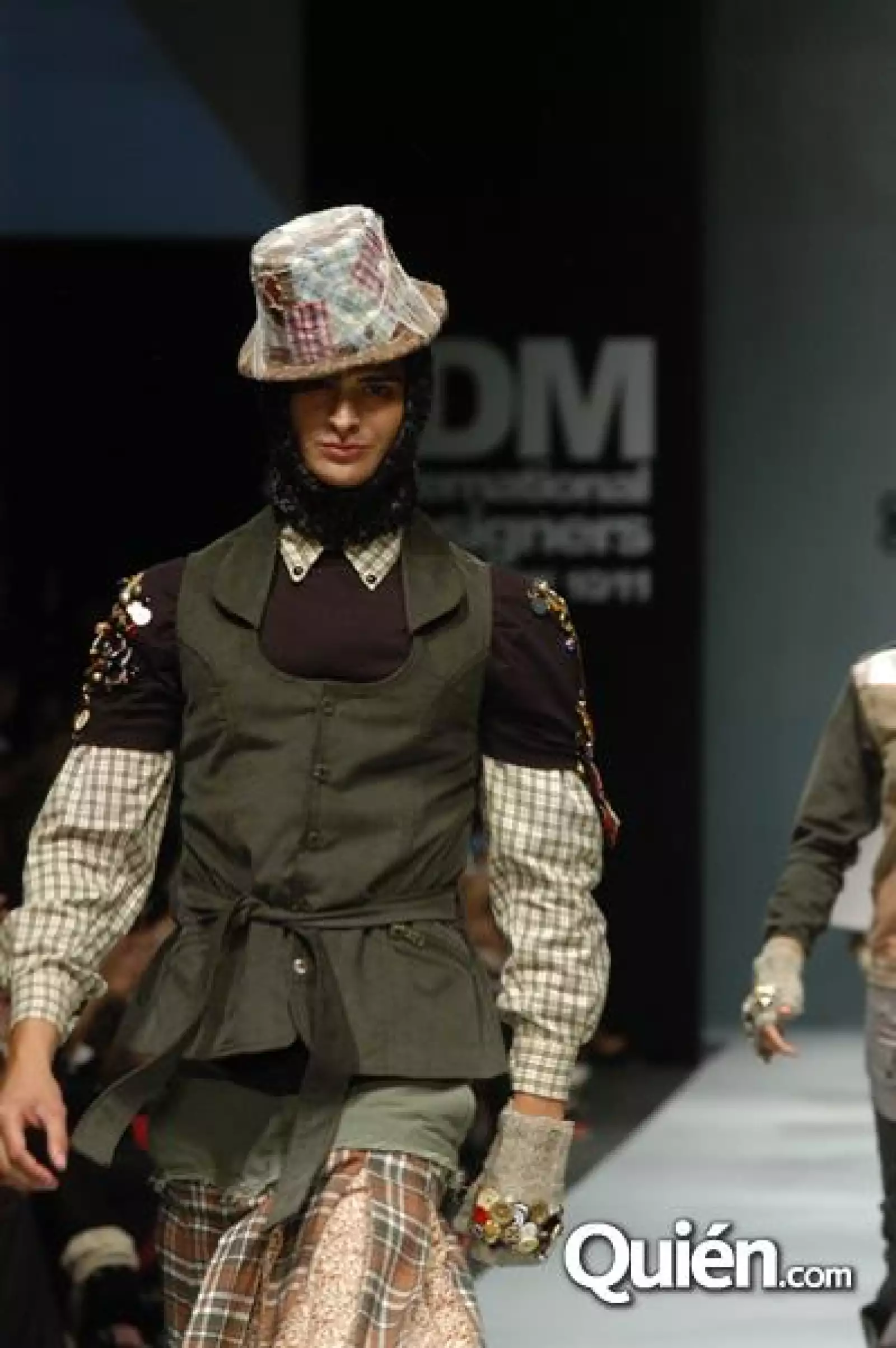 IDM Pasarela Malafacha