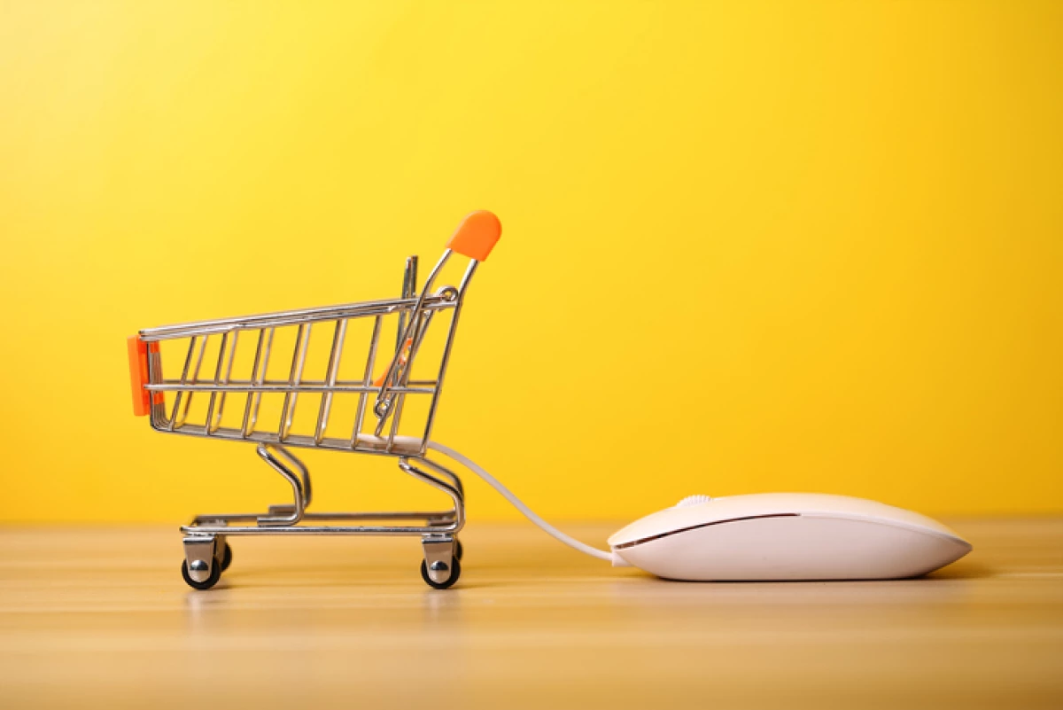 E-commerce