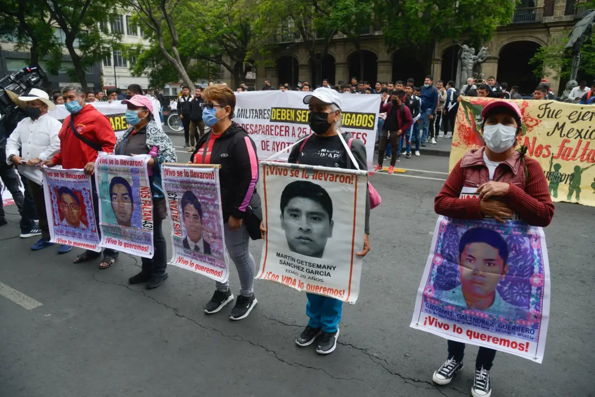 ayotzinapa