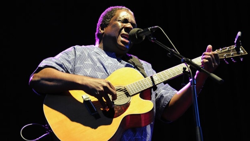 Mahlasela
