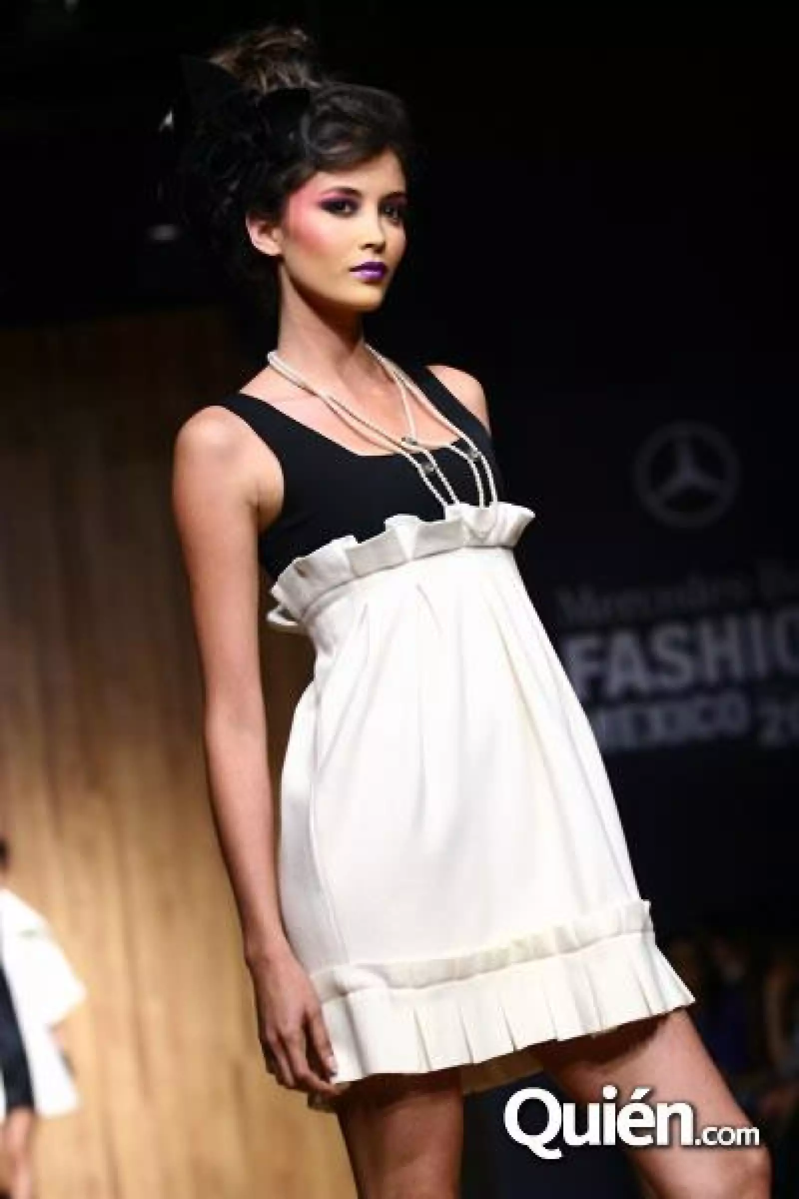 MF Pasarela Xacur Ocejo