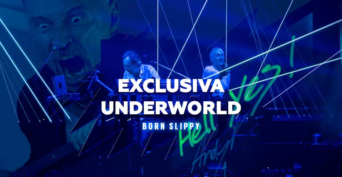 Underworld