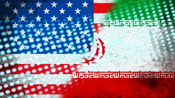 El conflicto entre Estados Unidos e Irán llega también a internet: crece 900% ciberataques 