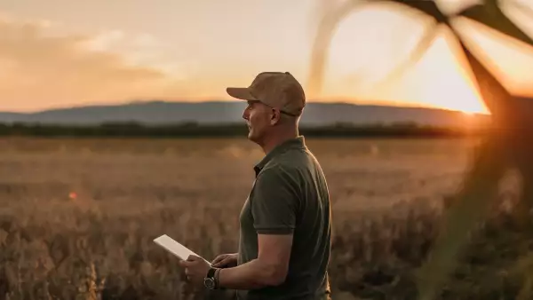 tecnología campesinos cambio climático