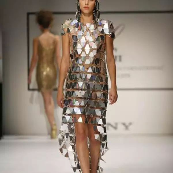 Dfashion Paco Rabanne