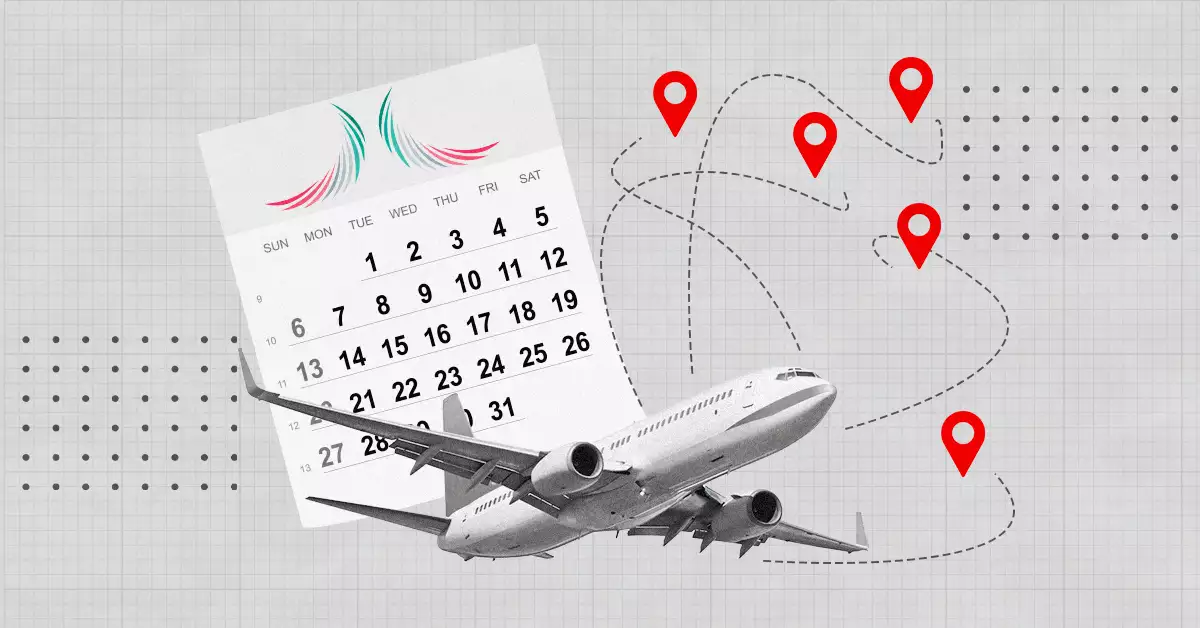 Las 'letras chiquitas' de la ampliación de operaciones en el AIFA