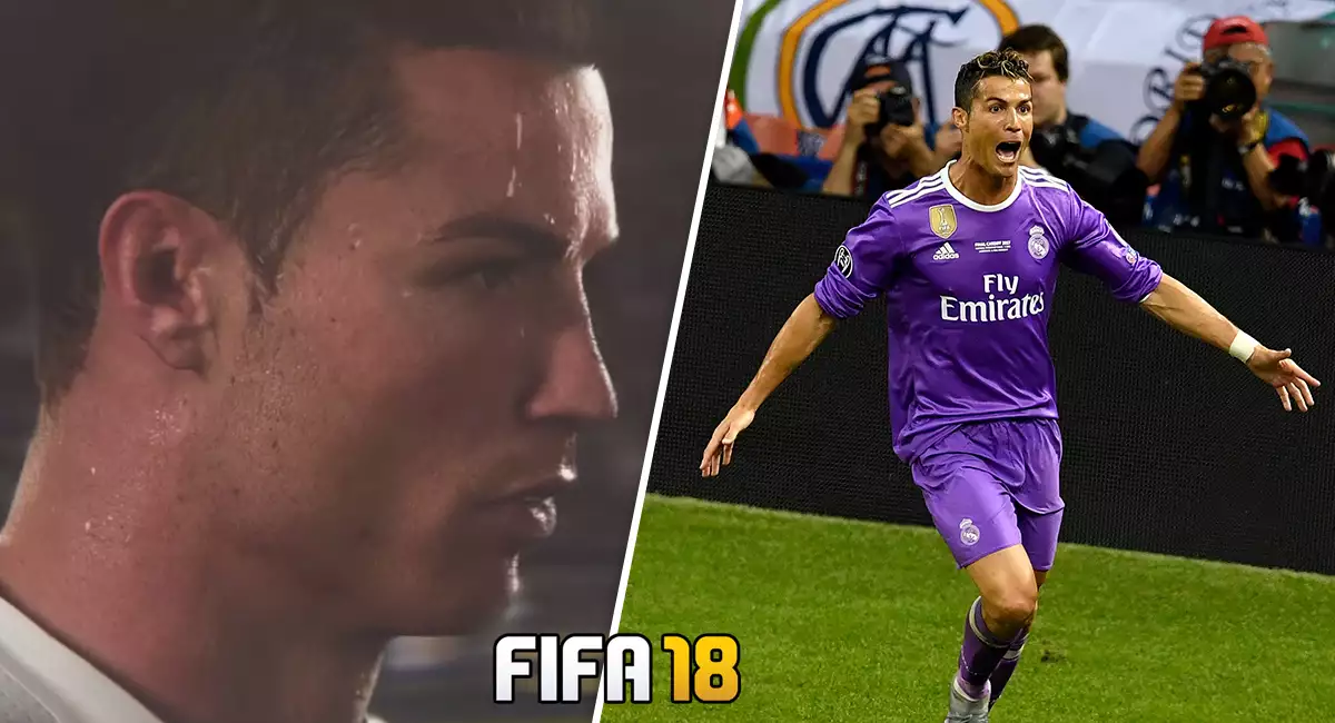 CR7