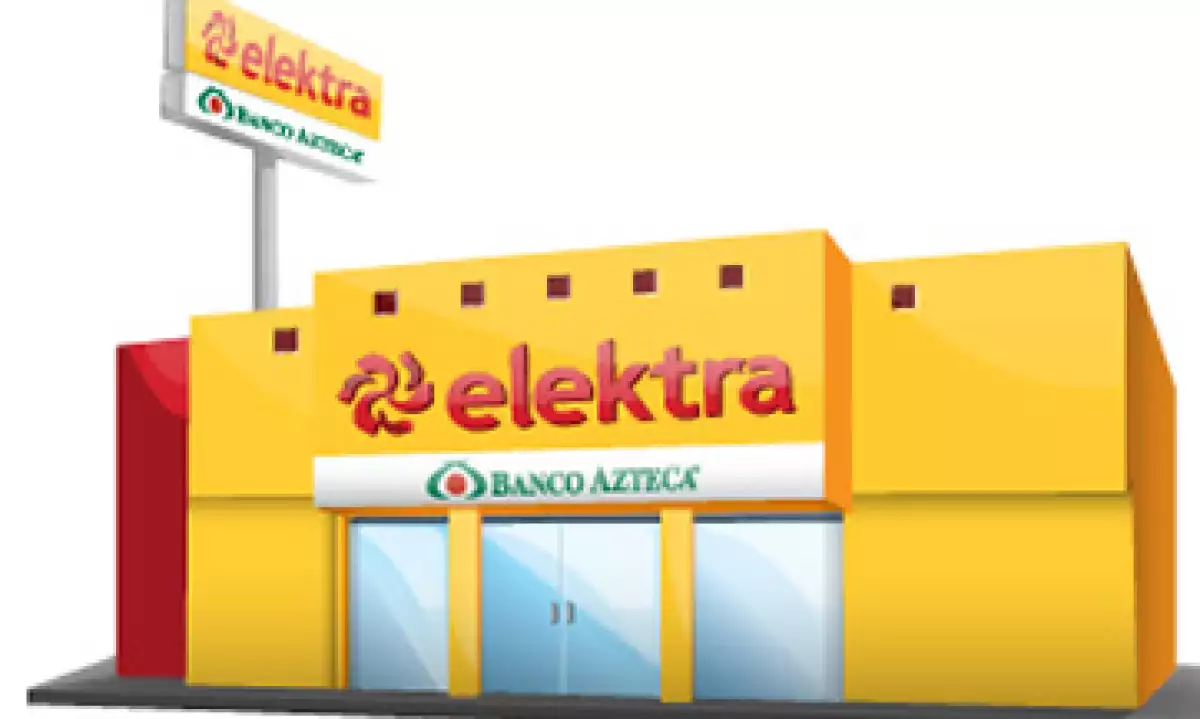 La empresa de servicios financieros y de comercio especializado informó la operación este martes a la Bolsa Mexicana de Valores. (Foto: Tomada de elektra.com.mx)