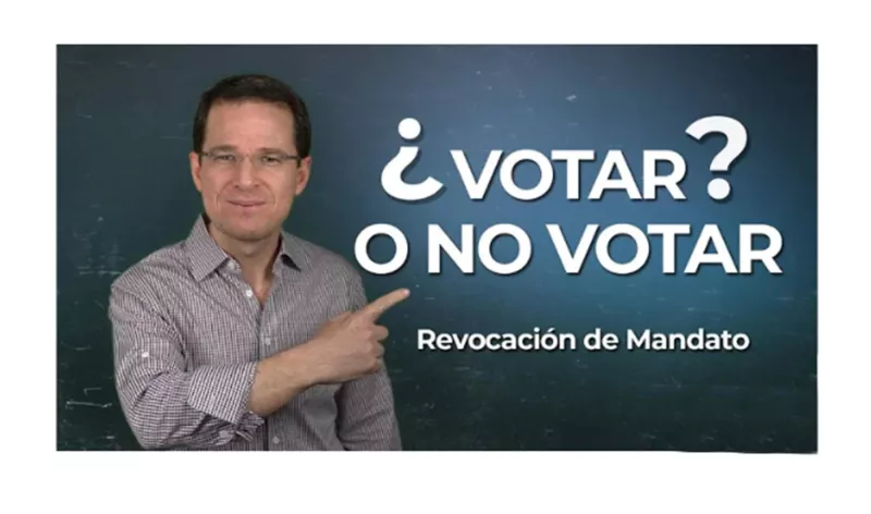 ricardo anaya revocacion de mandato
