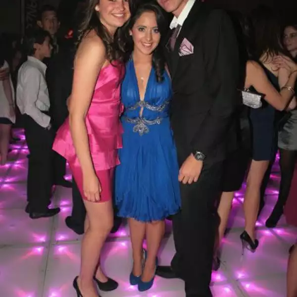 Cunple de Andrea Puente