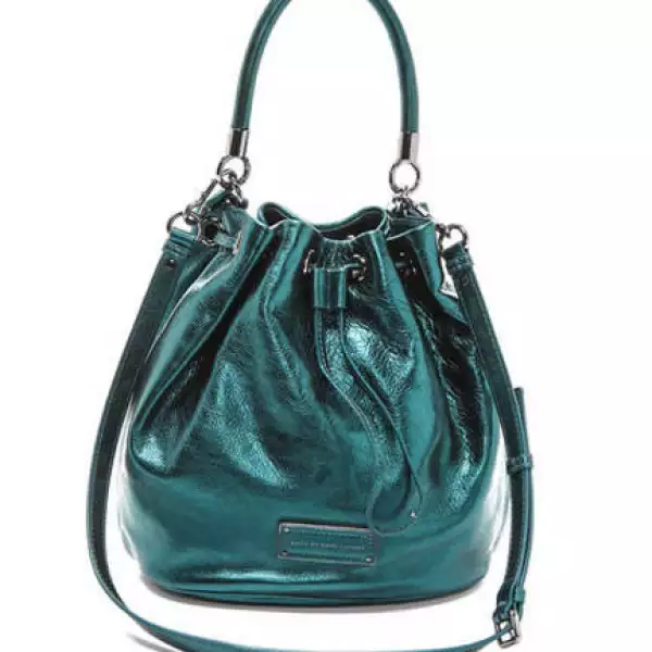 La atrevida propuesta de Marc by Marc Jacobs.