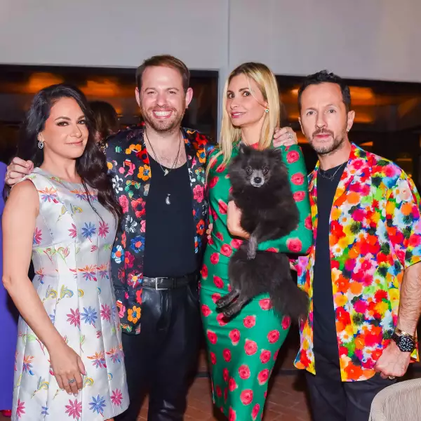 Cocktail Jonathan Cohen NY