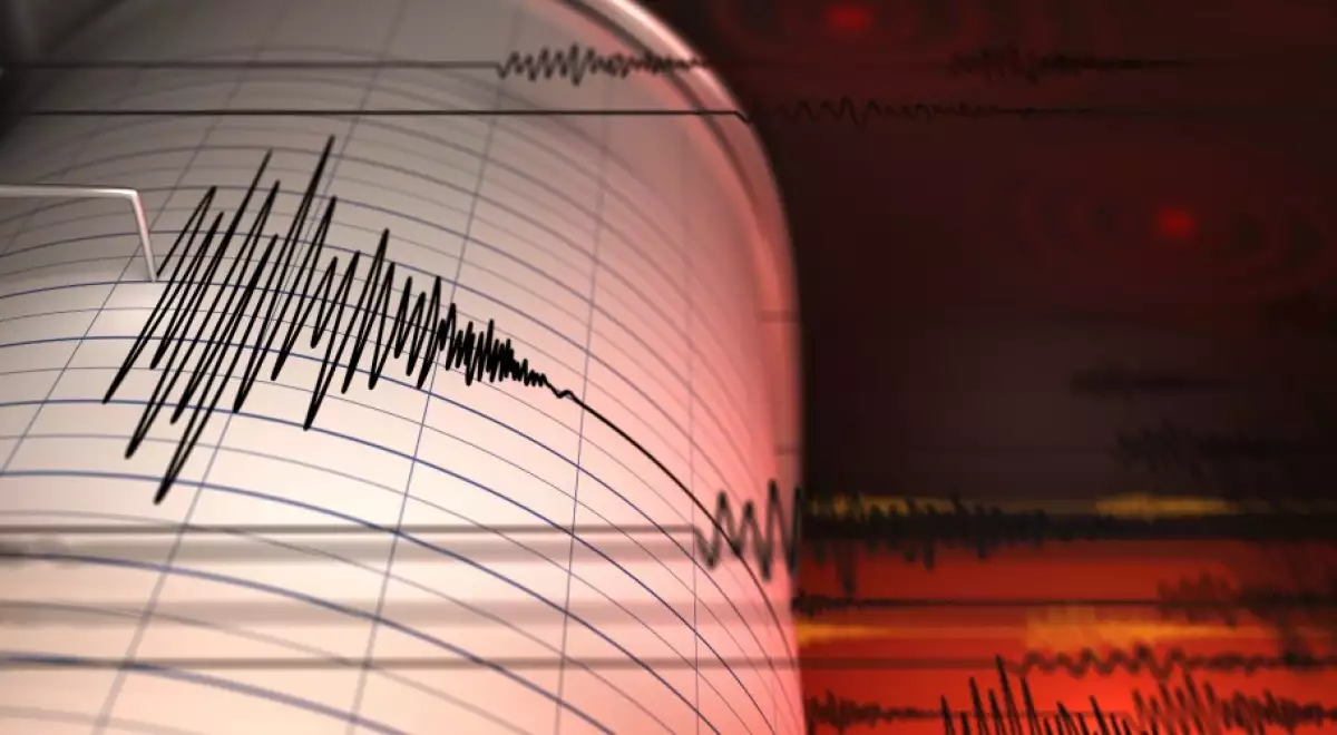 Alerta de tsunami por sismo en El Caribe