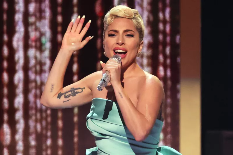 Lady Gaga