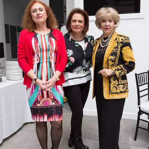 Evento grandes artesanos del MAP