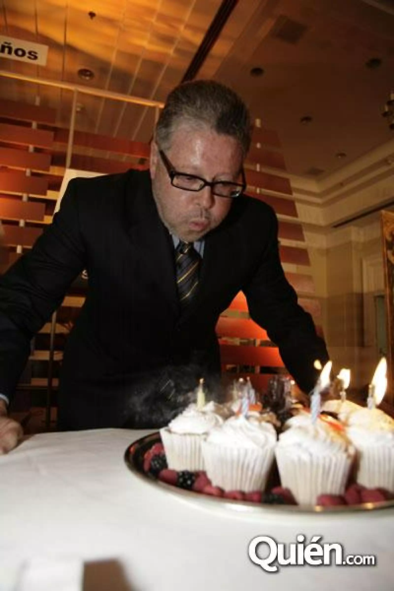 Aniversario Entrevista con Sarmiento