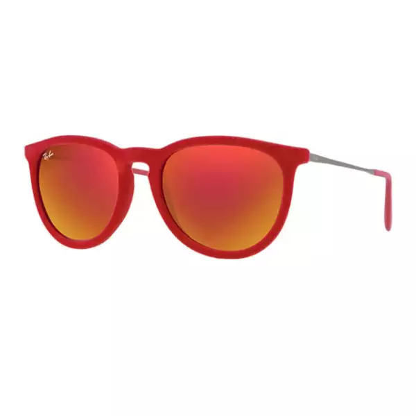 Ray Ban Erika Velvet Edition. ray-ban.com/mexico