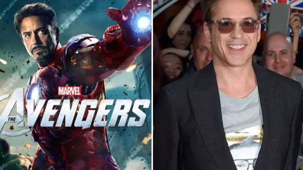 De Robert Downey Jr a Chris Hemsworth te presentamos a los galanes que además de ser súpr héroes de ficciçon, en la vida real son súper papás.