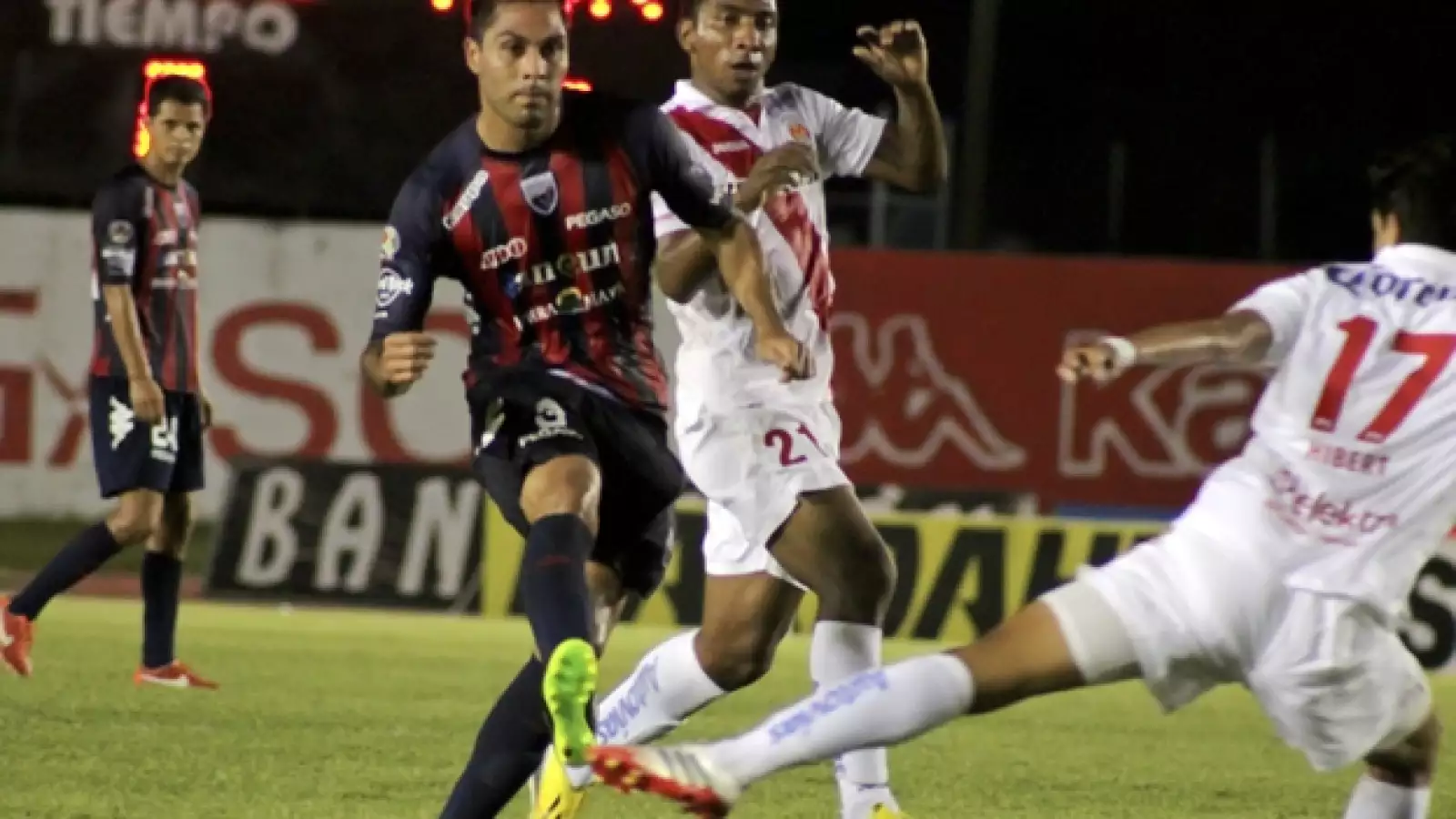 Atlante vs Morelia