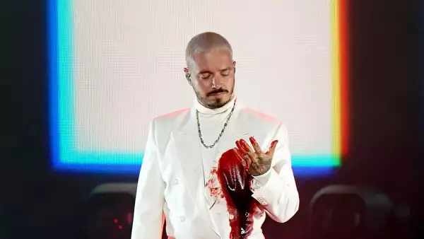 The 21st Annual Latin GRAMMY Awards - Show