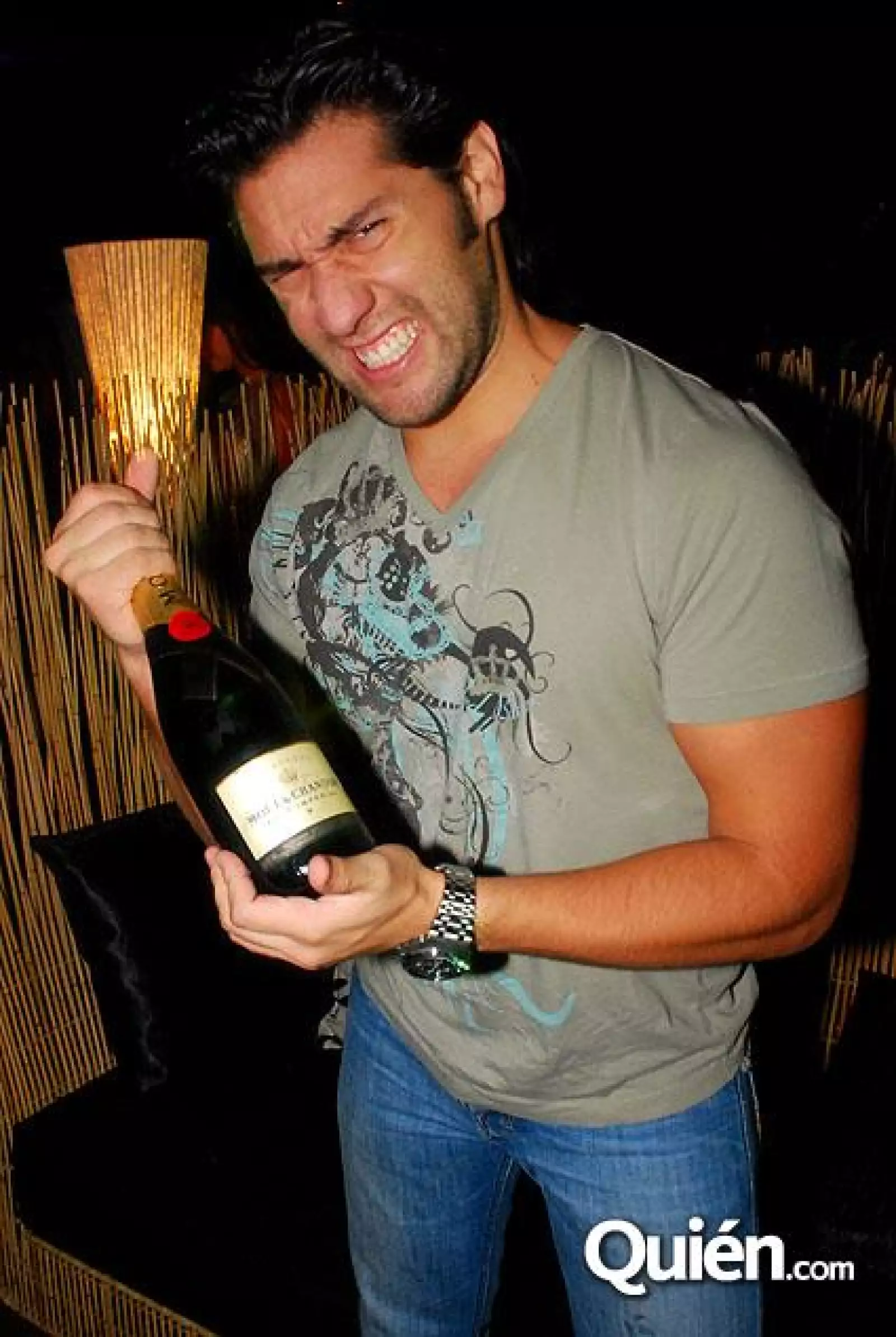 RAGGA Y JOY ROOM 5-0-909