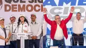 Tres organizaciones aspiran a convertirse en nuevos pa