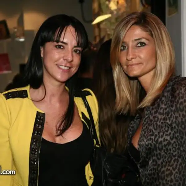 Inauguracion Common People
