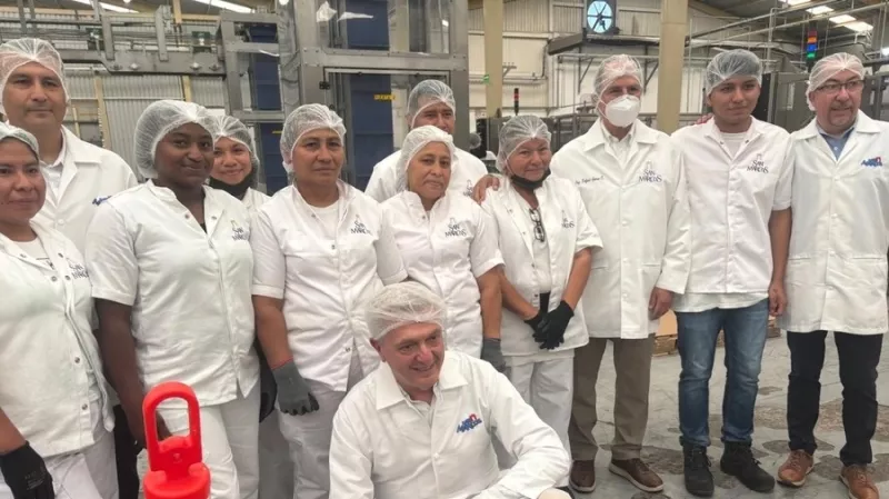 Empleo personas refugiadas