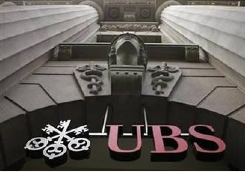 Suiza busca proteger el secretao bancario en el caso contra UBS. (Foto: Reuters)