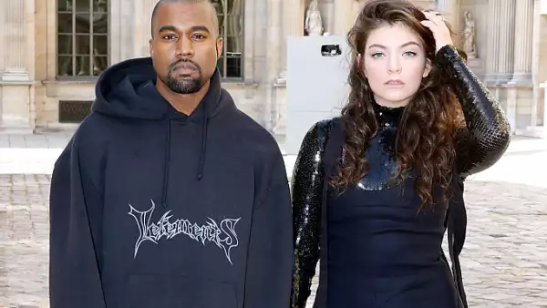 Kanye West, Lord