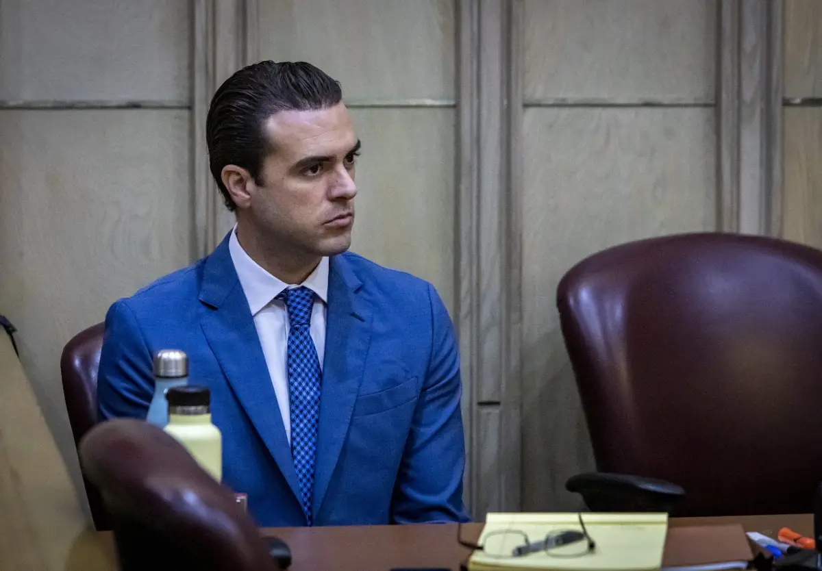 Pablo Lyle