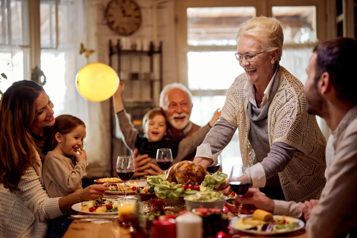 Día de Acción de Gracias en EU: ¿Quiénes y por qué lo celebran?