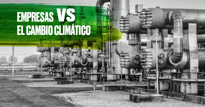 El caso Iberdrola vs Repsol, una muestra del greenwashing en el sector petrolero