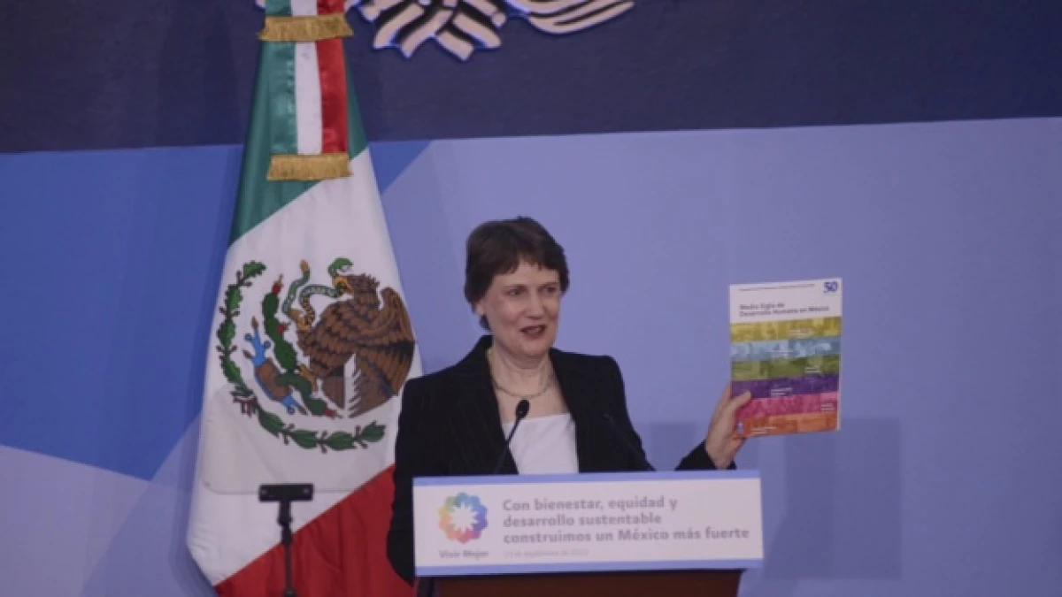 Helen Clark