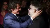 The 95th Oscar Nominees Luncheon, at the Beverly Hilton