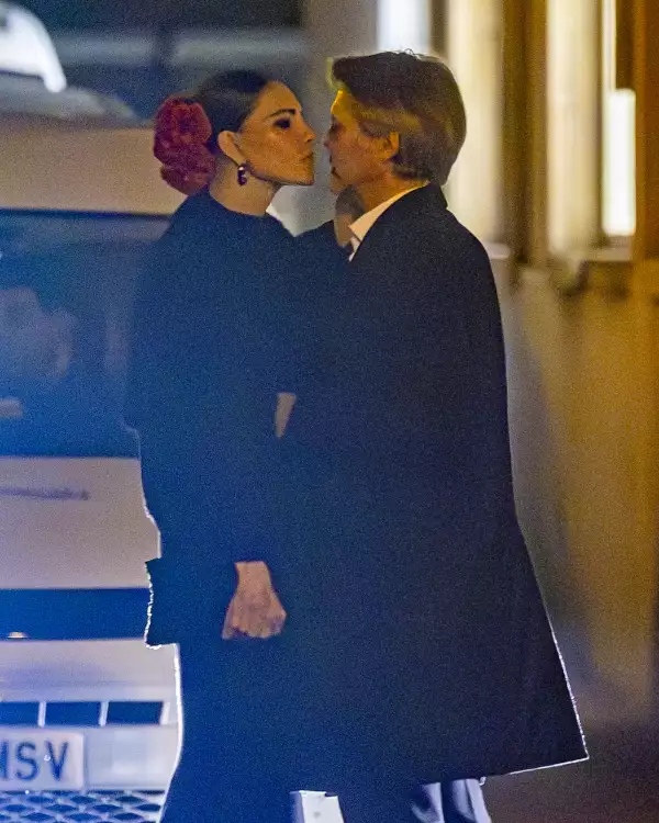 PREMIUM EXC Adriana Abascal, Manuel Filiberto