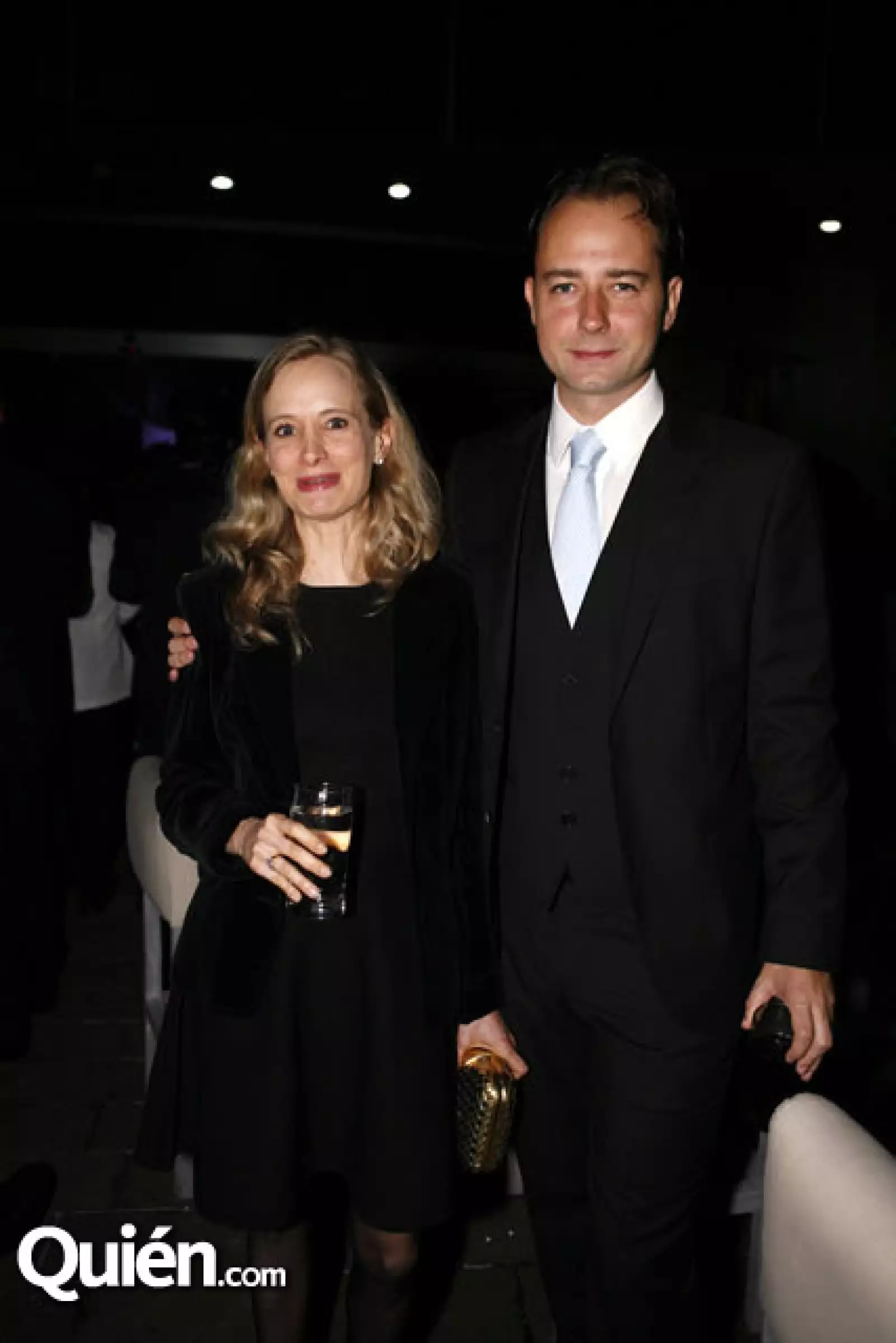 Marina Donbierer,Juliaán Fredin