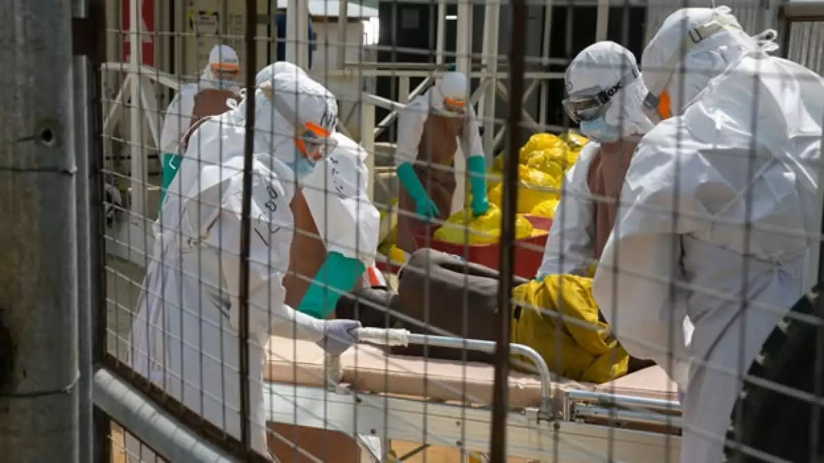 ebola
