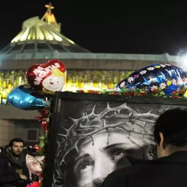 Virgen