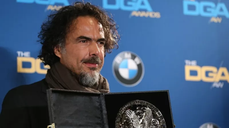 iñarritu dga