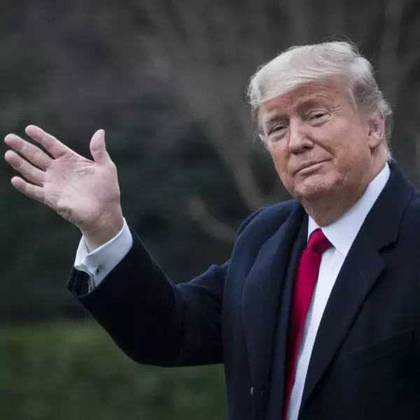 Donald Trump polémico empresario y ex presidente de Estados Unidos