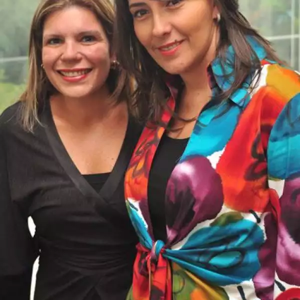 Cumpleaños de Chachis Peña