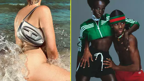 gucci balenciaga diesel marcas hot