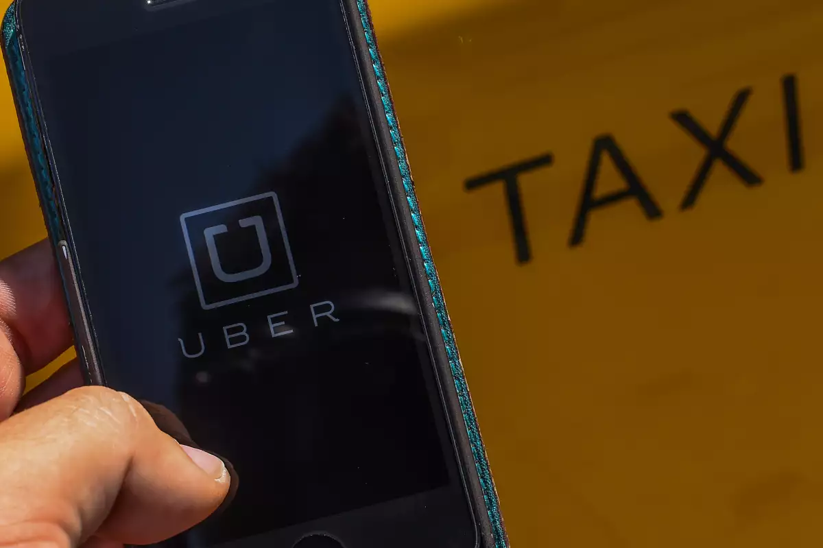 Uber tiene presencia en más de 50 países. (Foto: Getty Images )