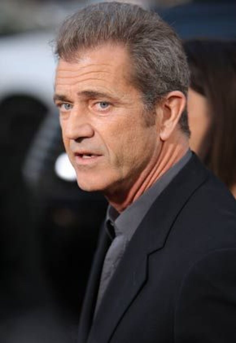El actor fue arrestado y fichado en julio de 2006 por conducir a exceso de velocidad y en estado de ebriedad, en la carretera Pacific Coast en el oeste de Los Ángeles.