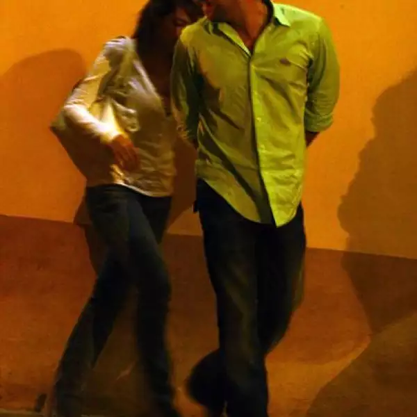 Paparazzi Amigos Aaron Diaz