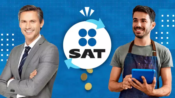 como cambiar de regimen fiscal SAT